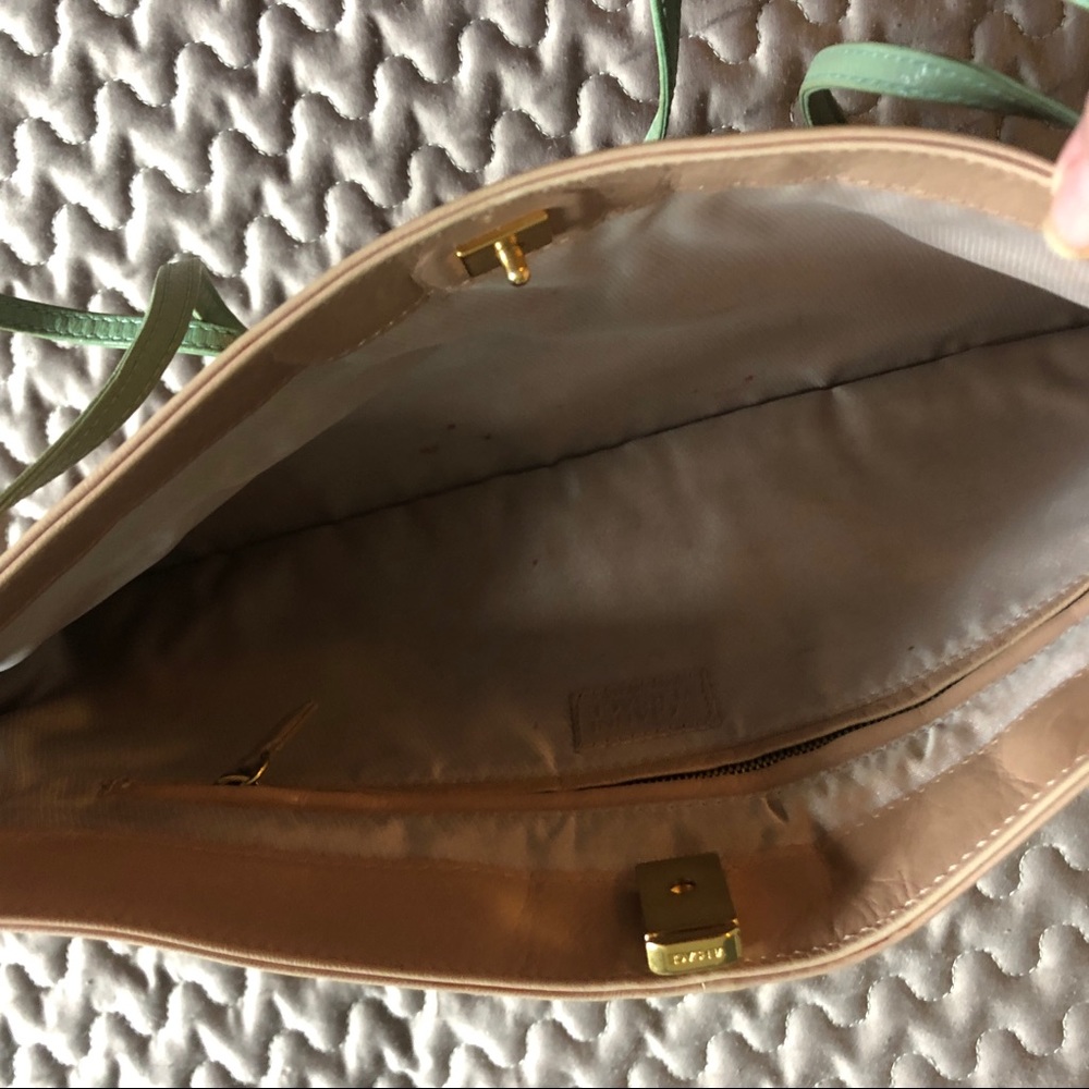 Authentic Giani Versace Bag - image 7